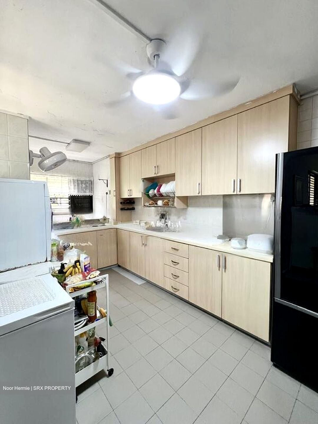 Blk 613 EUNOS GROVE (Bedok), HDB 5 Rooms #457441261